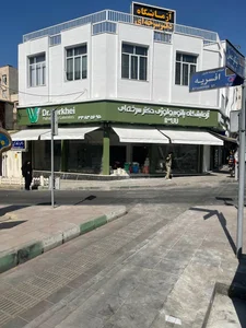 سایبان‌سازی در یافت‌آباد 5
