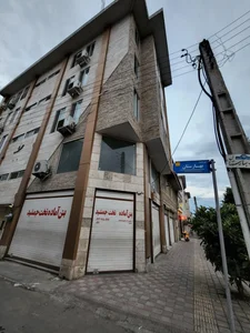 بتن آماده تخت جمشید 2