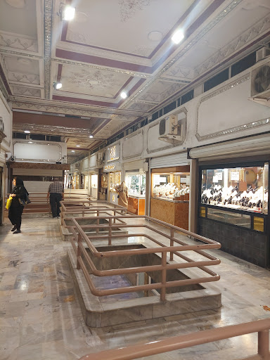 پاساژ برلیان