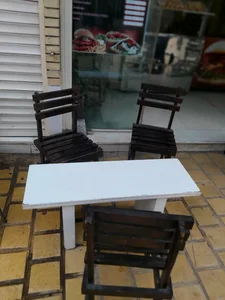 فست فود نایب
