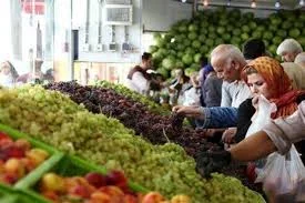 آبمیوه و بستنی محمود