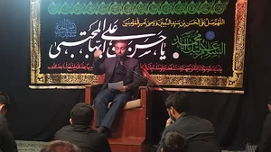 هیئت فرهنگی حسنیون