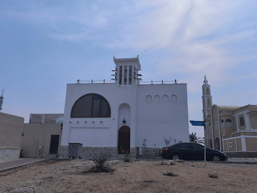 عمارت شیخ مهراد