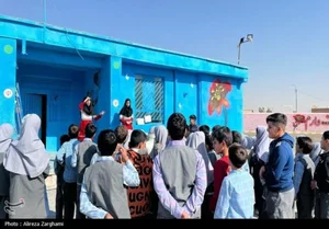 مدرسه طلوع آزادی