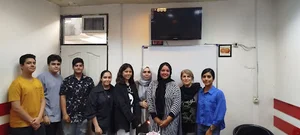 گروه آموزش و زبان دلتا