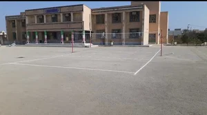 دبیرستان دخترانه ستایش و کوثر