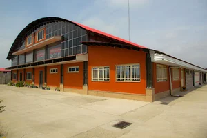 کارخانه مبل گل‌بند