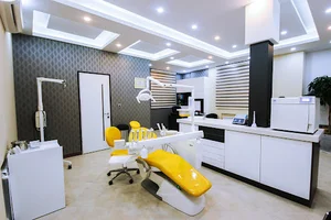 کلینیک دندانپزشکی دکتر سعید سیگارودی