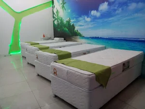 فروشگاه تشک دامون