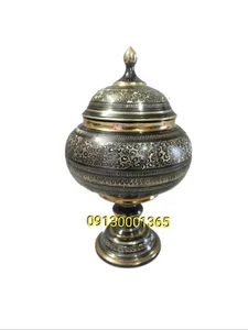 صنایع دستی مسجودی