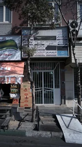 دکتر مرتضی چاووشی