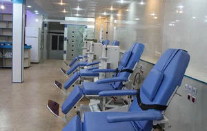 BAHAR Clinic & Dialysis /درمانگاه بهار. دیالیز بهار