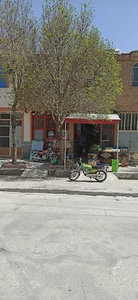 سوپر مارکت عالیپور