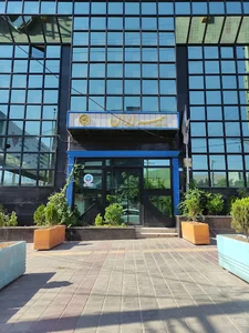 بیمه ایران شعبه دماوند