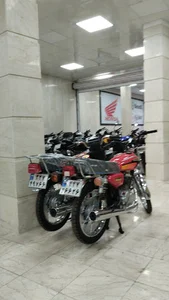 نیکران موتور