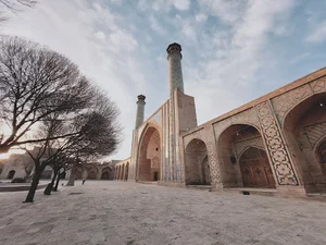 مسجد جامع عتیق