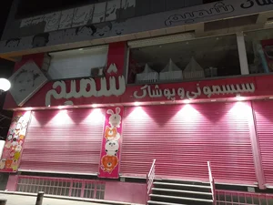 سیسمونی شمیم 2