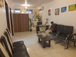 مطب دکتر رحمتی متخصص طب اورژانس