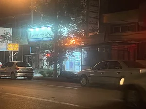 داروخانه دکتر اوصالی