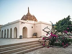 حسینیه چهارده معصوم