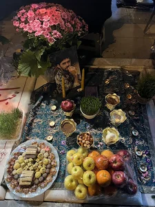 شهید حمید سیاهکالی مرادی