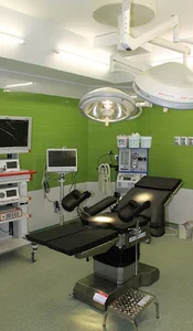 مرکز جراحی محدود دکتر شهیدی