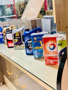 اتو سرویس حیدری نسب