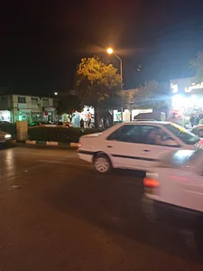 تخم مرغ ثامن الائمه