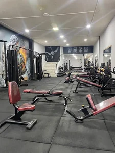 باشگاه بدنسازی میلان
