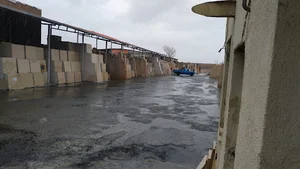 صنایع سنگ تخت جمشید