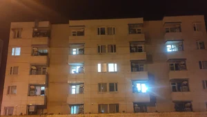مجتمع رضوان بلوک 8 وسط