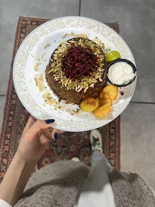 تهیه غذای خانیش | Khanish Resturant