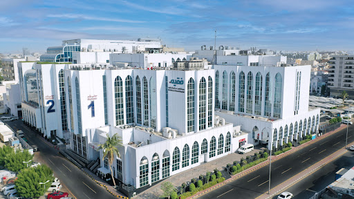 Dr. Soliman Fakeeh Hospital