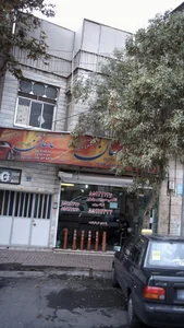 تاکسی سرویس ماهان 5