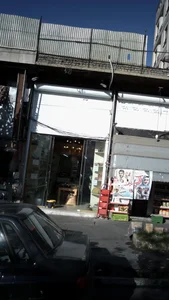 فروشگاه نبات وشکلات 2