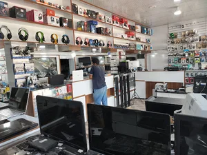 فروشگاه اینترنتی دهکده