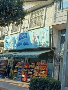 فروشگاه شهروند برادران حیدری مقدم 3