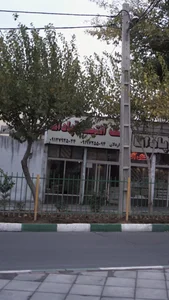 سنگ آنتیک آپادانا 4