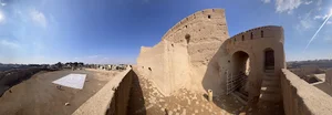 بافت تاريخی میبد