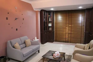 مطب روانپزشکی دکتر کیانوش عباس آبادی