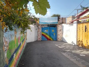 مهد کودک رنگین کمان