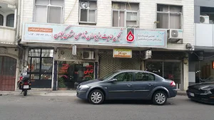 انجمن حمایت از بیماران تالاسمی استان گیلان