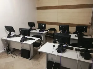 مجتمع فنی تهران نمایندگی شهرکرد