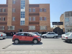 دبیرستان شاهد دخترانه قمر بنی هاشم اراک