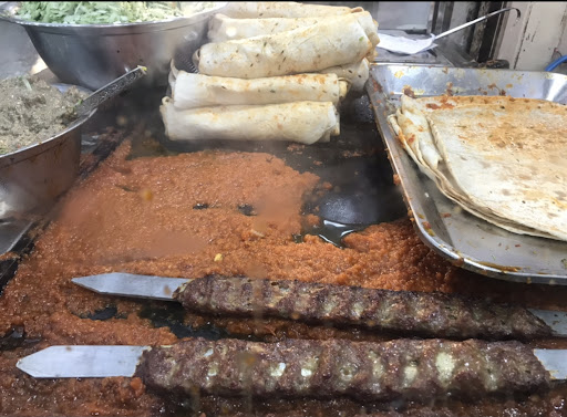 کبابی ملت