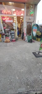 الکتریکی و رنگ و ابزارآلات بایرامی
