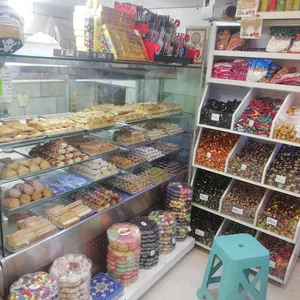 شیرینی باباطاهر