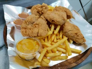 مثبت فود 2