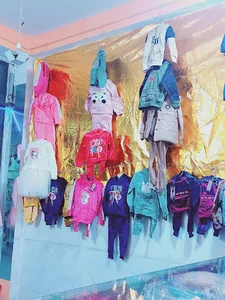 افسانه کودک | Kid's Legend