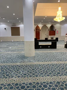 Imam Al-Bukhari Mosque